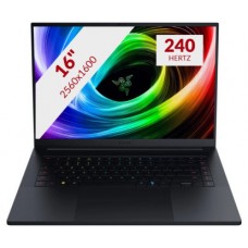 PORTATIL RAZER BLADE 16 (S11/QHD+ 240HZ OLED/RYZEN AI 9 365/32GB/RTX 5070 TI/1TB) US LAYOUT RZ09-05287EN3-R3E1