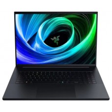 PORTATIL RAZER BLADE 18 (K11-NT/DUAL UHD+ 240HZ|FHD+ 440HZ/ULTRA 9 275HX/32GB/RTX 5080/1TB) US LAYOUT RZ09-05298ER3-R3E1