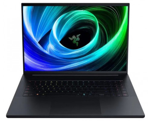 PORTATIL RAZER BLADE 18 (K11-NT/DUAL UHD+ 240HZ|FHD+ 440HZ/ULTRA 9 275HX/32GB/RTX 5080/1TB) US LAYOUT RZ09-05298ER3-R3E1