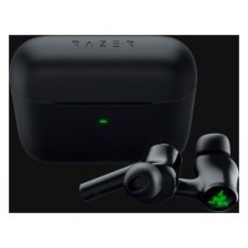 Razer Hammerhead HyperSpeed Auriculares Inalámbrico Dentro de oído Juego Bluetooth Negro