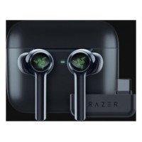 Razer Hammerhead Pro HyperSpeed Auriculares True Wireless Stereo (TWS) Dentro de oído Juego Bluetooth Negro