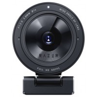 Razer Kiyo Pro cámara web 2,1 MP 1920 x 1080 Pixeles USB Negro