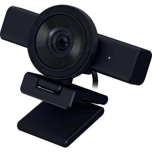 WEBCAM RAZER KIYO V2 BLACK (RZ19-05370100-R3M1) (Espera 4 dias)-SX34 WEBCAM RAZER KIYO V2 BLACK (RZ19-05370100-R3M1) (Espera 4 dias)