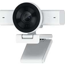 WEBCAM RAZER KIYO V2 X WHITE (RZ19-05380300-R3M1) (Espera 4 dias)-SX21 WEBCAM RAZER KIYO V2 X WHITE (RZ19-05380300-R3M1) (Espera 4 dias)