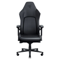 SILLA RAZER ISKUR V2 NEWGEN (BLACK) (RZ38-05310700-R3G4)