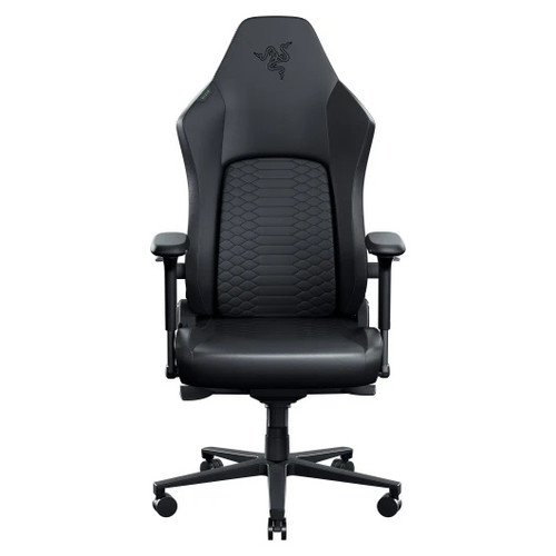 SILLA RAZER ISKUR V2 NEWGEN (BLACK) (RZ38-05310700-R3G4)