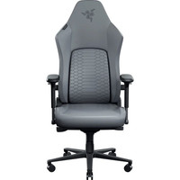 SILLA RAZER ISKUR V2 NEWGEN (LIGHT GRAY) (RZ38-05310700-R3G6)