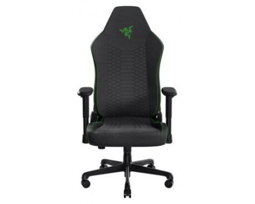 SILLA RAZER ISKUR V2 X BLACK FABRIC (RZ38-05310100-R3G1)