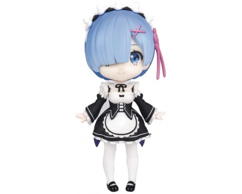 Figura tamashii nations re: zero starting