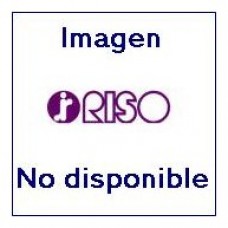 RISO Master RP 3500/3100 y SERIE FR 2 Rollos