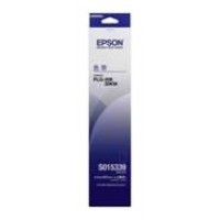 Cinta epson plq - 20 20m negra pack