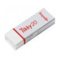 GOMA TIKKY 20 ROTRING S0195831 (Espera 4 dias)