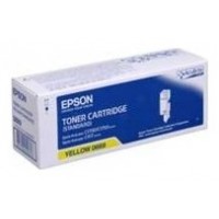 Toner tinta epson s050669 amarillo 700