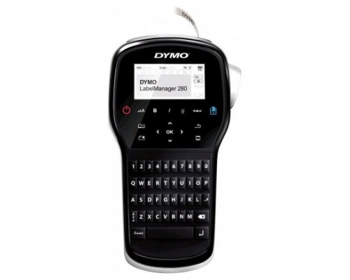 DYMO Rotuladora LABEL MANAGER LM280 QWY