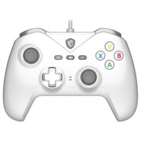 GAMEPAD MSI FORCE GC200 WHITE