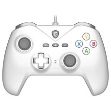 GAMEPAD MSI FORCE GC200 WHITE