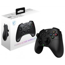 GAMEPAD MSI FORCE GC300 W