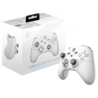 GAMEPAD MSI FORCE GC300 W WHITE