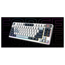 TECLADO MSI FORGE GK600 TKL W SKY ES