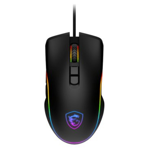 RATON MSI FORGE GM300