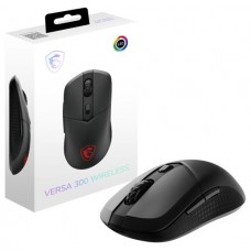 RATON MSI VERSA 300 WIRELESS