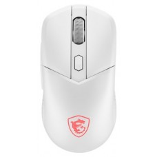 MSI Versa 300 Wireless ratón Juego mano derecha RF Wireless + Bluetooth + USB Type-C Óptico 8000 DPI