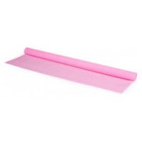 PACK 10 ROLLOS PAPEL CREPE PREMIUM 60G 0,50 X 2,5 M ROSA SADIPAL S1565008 (Espera 4 dias)