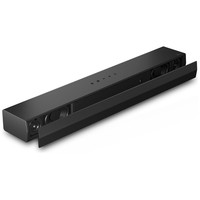 LG S20A BLACK / BARRA DE SONIDO CON DOBLE SUBWOOFER INTEGRADO CON 50W Y 2.0CH