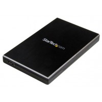 Carcasa disco duro 2.5 pulgadas startech s251bmu313