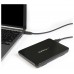 STARTECH CAJA USB-C SATA 2,5" USB 3.1