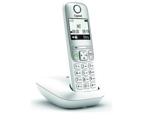 TELEFONO GIGASET A690 IBERIA WHITE