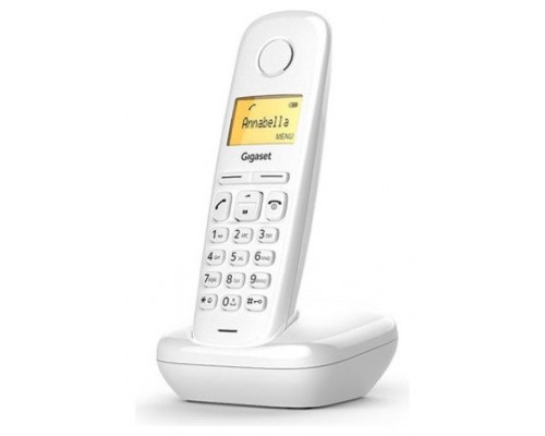 GIGASET ESSENTIAL 300 BLANCO-MR4 GIGASET ESSENTIAL 300 BLANCO