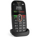 GIGASET GL695 PHONE BLACK (S30853-H1234-R101)