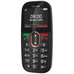 GIGASET GL695 PHONE BLACK (S30853-H1234-R101)