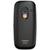 GIGASET GL695 PHONE BLACK (S30853-H1234-R101)