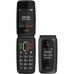 Gigaset M&oacute;vil Senior GL795 4G 2.31" Negro + Base