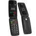 Gigaset M&oacute;vil Senior GL795 4G 2.31" Negro + Base