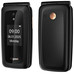 Gigaset M&oacute;vil Senior GL795 4G 2.31" Negro + Base