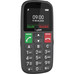 Gigaset GL30 5,59 cm (2.2") 106 g Negro Teléfono para personas mayores-MR5 Gigaset GL30 5,59 cm (2.2") 106 g Negro Teléfono para personas mayores