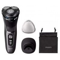 Afeitadora philips shaver series 3000 s3343