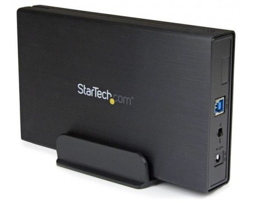 STARTECH CAJA USB 3.1 GEN 2 10GBPS SATA III 3,5