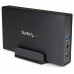 STARTECH CAJA USB 3.1 GEN 2 10GBPS SATA III 3,5