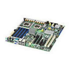 Intel Server Board S5000PSLROMBR placa base para servidor y estación de trabajo LGA 771 (Socket J) SSI EEB Intel® 5000P