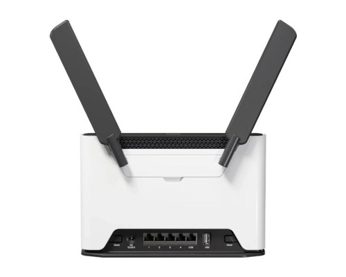 Mikrotik Chateau LTE7 ax Wifi6 4xG 1x2.5G