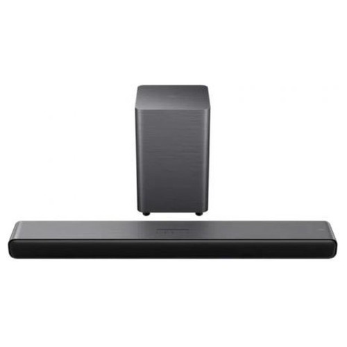 TCL SOUND BAR 2.1 DOLBY ATMOS 220W SLIM DESIGN DTS VIRTUAL X S55H