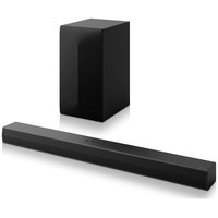 LG S60T / BARRA DE SONIDO CON SUBWOOFER INALÁMBRICO 340W 3.1CH-32M0 LG S60T / BARRA DE SONIDO CON SUBWOOFER INALÁMBRICO 340W 3.1CH