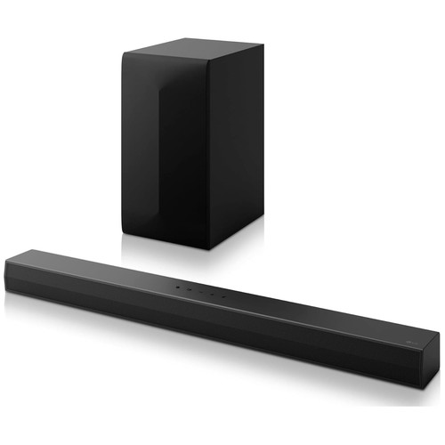 LG S60T / BARRA DE SONIDO CON SUBWOOFER INAL&Aacute;MBRICO 340W 3.1CH