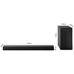 LG S60T / BARRA DE SONIDO CON SUBWOOFER INAL&Aacute;MBRICO 340W 3.1CH