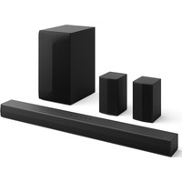 BARRA DE SONIDO LG S60TR DOLBY 440W