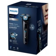 Afeitadora Philips Serie 7000 S7783/55 Color Negro